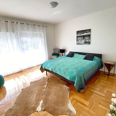 Apartment Nera Задар Екстериор снимка