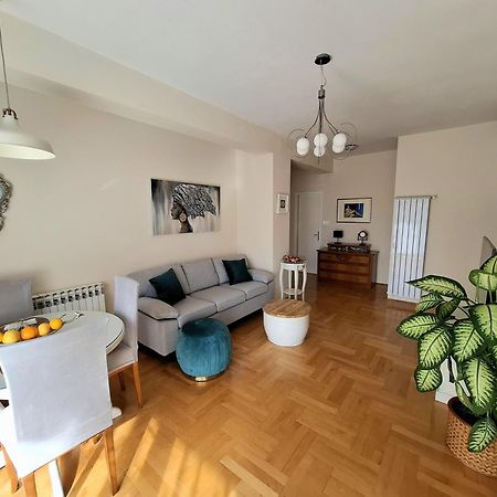 Apartment Nera Задар Екстериор снимка