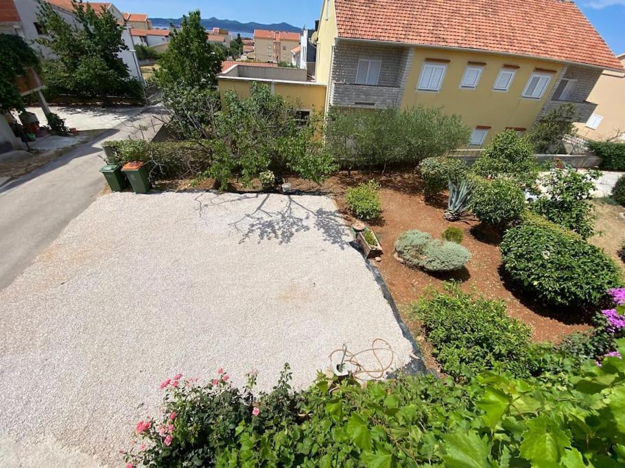 Apartment Nera Задар Екстериор снимка