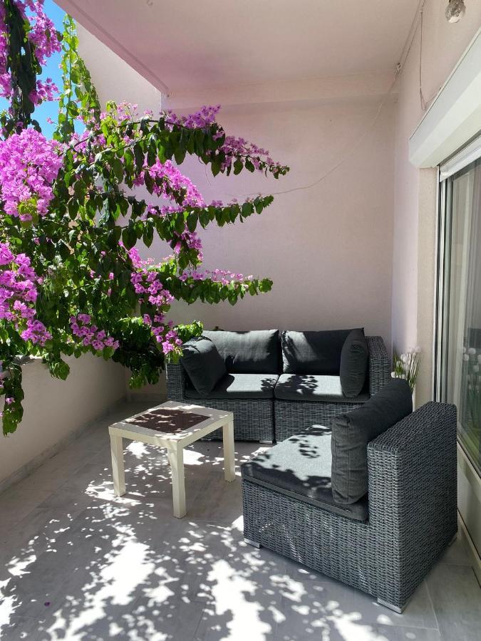Apartment Nera Задар Екстериор снимка