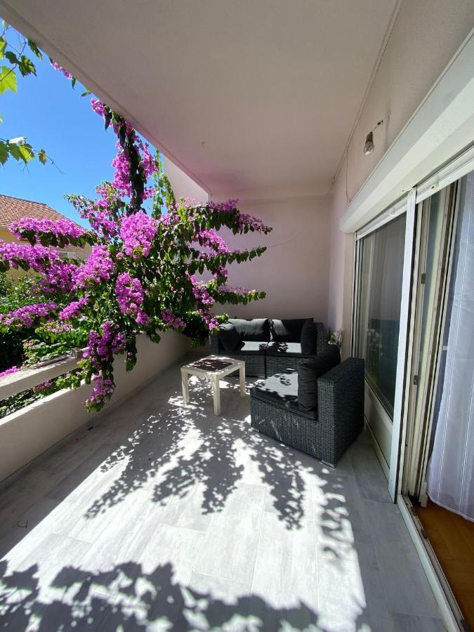 Apartment Nera Задар Екстериор снимка