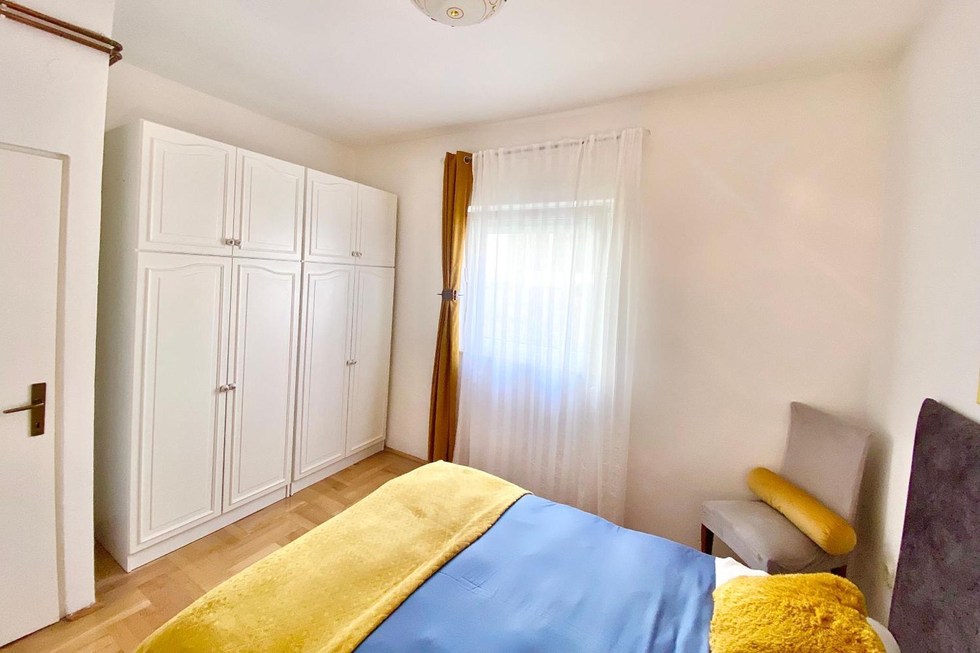 Apartment Nera Задар Екстериор снимка