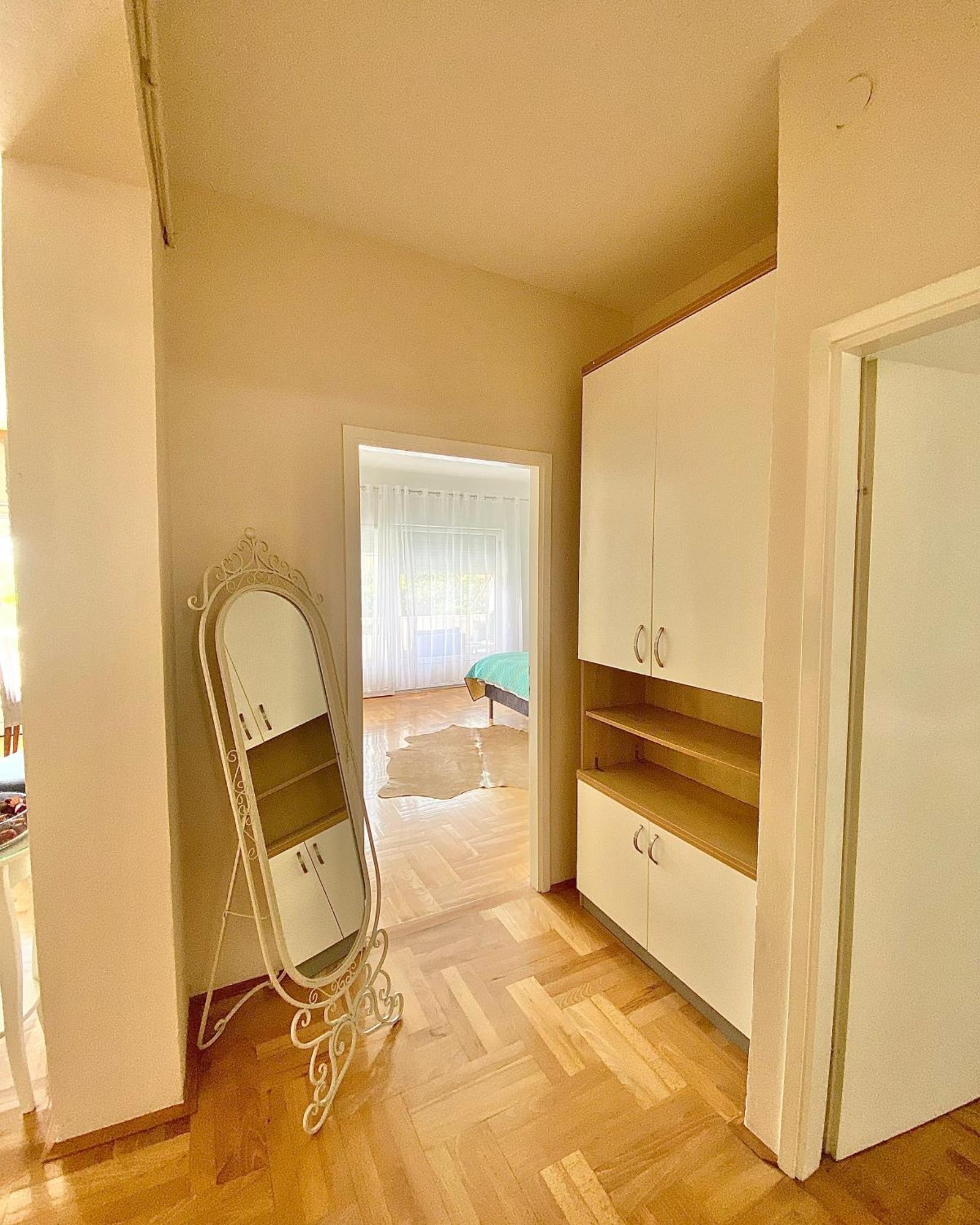 Apartment Nera Задар Екстериор снимка