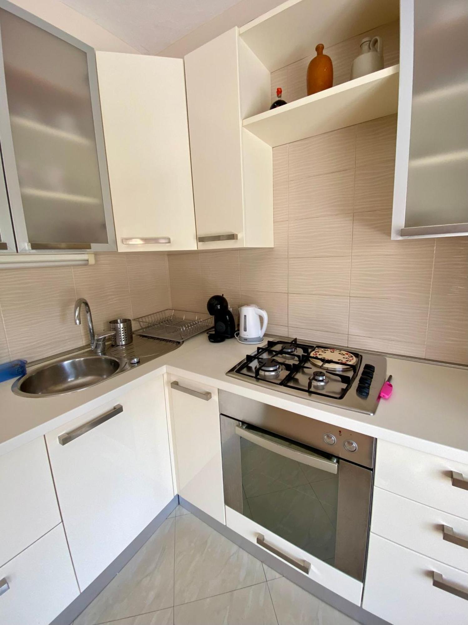 Apartment Nera Задар Екстериор снимка